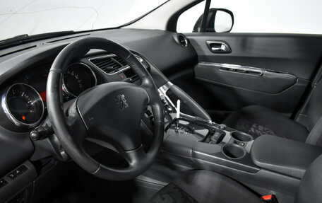 Peugeot 3008 I рестайлинг, 2012 год, 475 000 рублей, 9 фотография