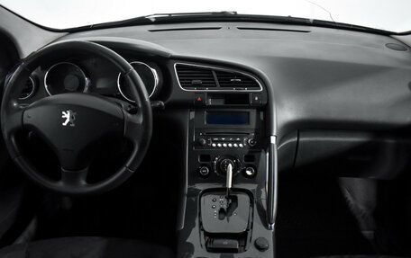 Peugeot 3008 I рестайлинг, 2012 год, 475 000 рублей, 11 фотография