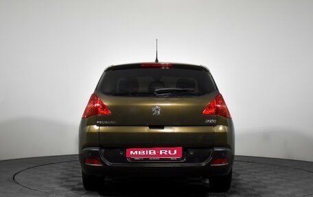 Peugeot 3008 I рестайлинг, 2012 год, 475 000 рублей, 6 фотография