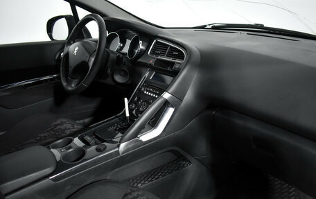 Peugeot 3008 I рестайлинг, 2012 год, 475 000 рублей, 10 фотография