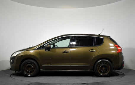 Peugeot 3008 I рестайлинг, 2012 год, 475 000 рублей, 8 фотография