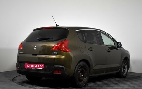 Peugeot 3008 I рестайлинг, 2012 год, 475 000 рублей, 5 фотография