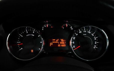 Peugeot 3008 I рестайлинг, 2012 год, 475 000 рублей, 16 фотография