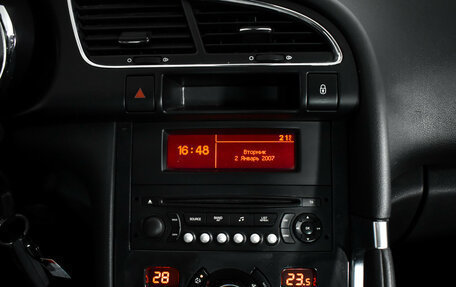 Peugeot 3008 I рестайлинг, 2012 год, 475 000 рублей, 14 фотография