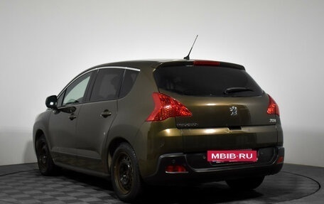 Peugeot 3008 I рестайлинг, 2012 год, 475 000 рублей, 7 фотография