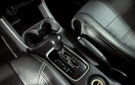 Mitsubishi Outlander III рестайлинг 3, 2014 год, 1 480 000 рублей, 14 фотография