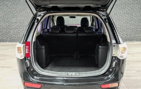 Mitsubishi Outlander III рестайлинг 3, 2014 год, 1 480 000 рублей, 6 фотография