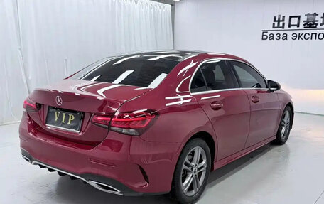 Mercedes-Benz A-Класс, 2022 год, 2 230 020 рублей, 6 фотография