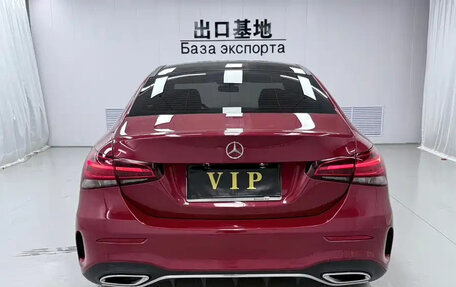 Mercedes-Benz A-Класс, 2022 год, 2 230 020 рублей, 4 фотография