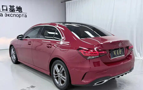 Mercedes-Benz A-Класс, 2022 год, 2 230 020 рублей, 5 фотография