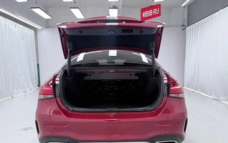 Mercedes-Benz A-Класс, 2022 год, 2 230 020 рублей, 7 фотография