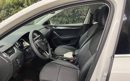 Skoda Octavia, 2020 год, 1 460 000 рублей, 2 фотография