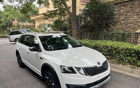 Skoda Octavia, 2020 год, 1 460 000 рублей, 6 фотография