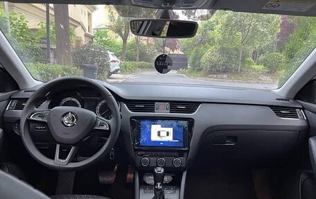 Skoda Octavia, 2020 год, 1 460 000 рублей, 7 фотография
