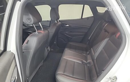 Chevrolet Trax, 2023 год, 1 906 020 рублей, 12 фотография