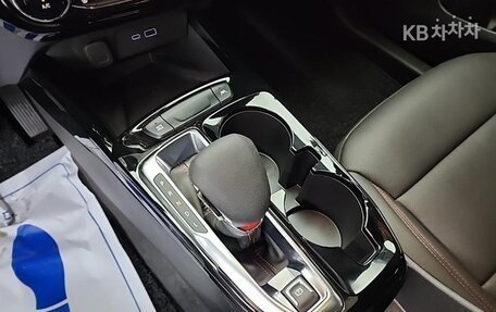 Chevrolet Trax, 2023 год, 1 906 020 рублей, 8 фотография