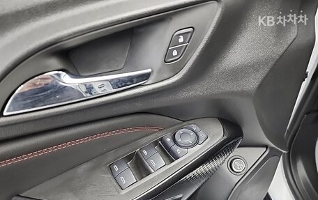 Chevrolet Trax, 2023 год, 1 906 020 рублей, 18 фотография
