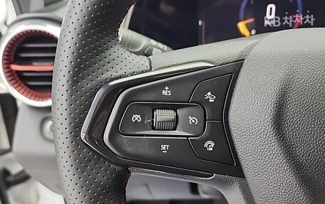 Chevrolet Trax, 2023 год, 1 906 020 рублей, 16 фотография