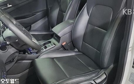 Hyundai Tucson III, 2020 год, 1 770 020 рублей, 11 фотография
