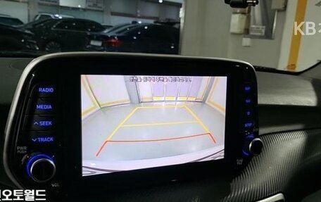 Hyundai Tucson III, 2020 год, 1 770 020 рублей, 9 фотография