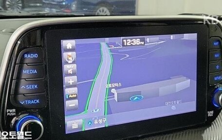 Hyundai Tucson III, 2020 год, 1 770 020 рублей, 8 фотография