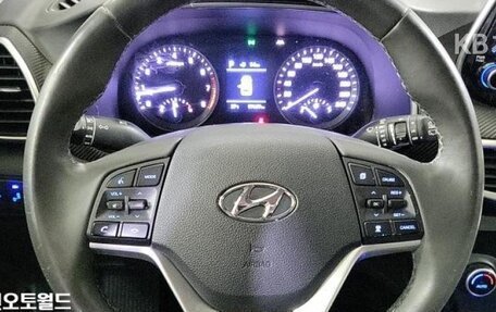Hyundai Tucson III, 2020 год, 1 770 020 рублей, 14 фотография