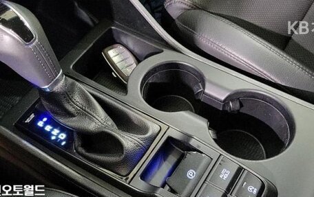 Hyundai Tucson III, 2020 год, 1 770 020 рублей, 7 фотография