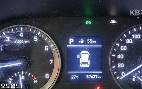 Hyundai Tucson III, 2020 год, 1 770 020 рублей, 6 фотография