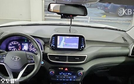 Hyundai Tucson III, 2020 год, 1 770 020 рублей, 15 фотография