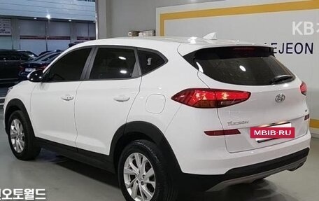 Hyundai Tucson III, 2020 год, 1 770 020 рублей, 2 фотография