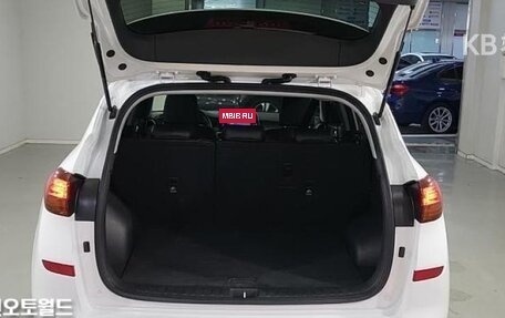 Hyundai Tucson III, 2020 год, 1 770 020 рублей, 4 фотография