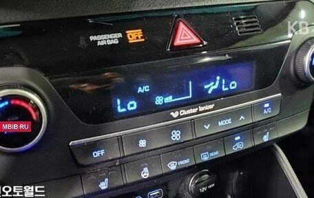 Hyundai Tucson III, 2020 год, 1 770 020 рублей, 10 фотография