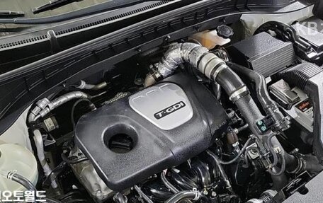 Hyundai Tucson III, 2020 год, 1 770 020 рублей, 20 фотография