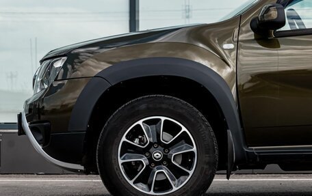 Renault Duster I рестайлинг, 2020 год, 1 800 000 рублей, 9 фотография