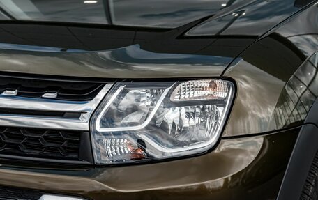 Renault Duster I рестайлинг, 2020 год, 1 800 000 рублей, 10 фотография
