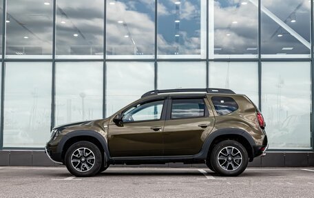 Renault Duster I рестайлинг, 2020 год, 1 800 000 рублей, 7 фотография