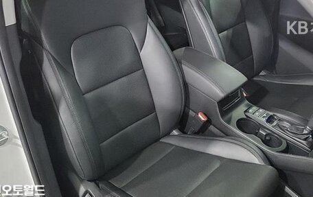 Hyundai Tucson III, 2020 год, 1 770 020 рублей, 17 фотография