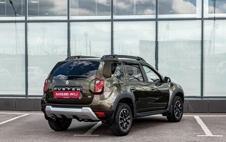 Renault Duster I рестайлинг, 2020 год, 1 800 000 рублей, 2 фотография