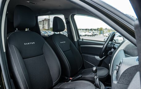Renault Duster I рестайлинг, 2020 год, 1 800 000 рублей, 12 фотография