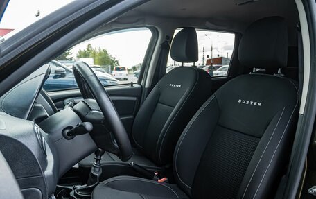 Renault Duster I рестайлинг, 2020 год, 1 800 000 рублей, 13 фотография
