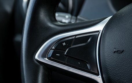 Renault Duster I рестайлинг, 2020 год, 1 800 000 рублей, 17 фотография