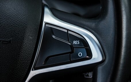 Renault Duster I рестайлинг, 2020 год, 1 800 000 рублей, 18 фотография
