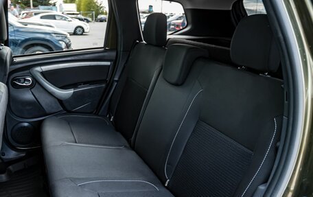 Renault Duster I рестайлинг, 2020 год, 1 800 000 рублей, 14 фотография