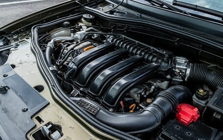 Renault Duster I рестайлинг, 2020 год, 1 800 000 рублей, 22 фотография