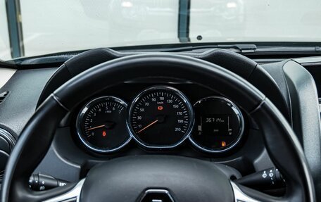 Renault Duster I рестайлинг, 2020 год, 1 800 000 рублей, 19 фотография