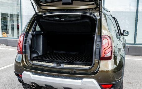 Renault Duster I рестайлинг, 2020 год, 1 800 000 рублей, 23 фотография