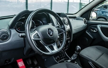 Renault Duster I рестайлинг, 2020 год, 1 800 000 рублей, 15 фотография