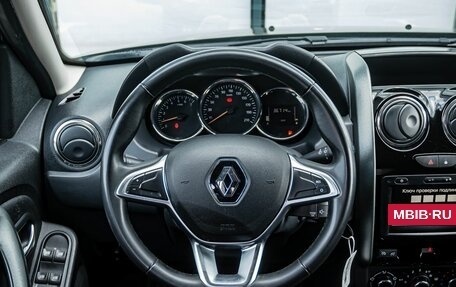 Renault Duster I рестайлинг, 2020 год, 1 800 000 рублей, 16 фотография