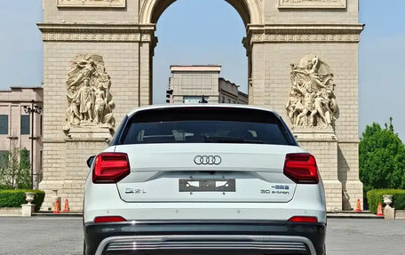 Audi Q2 I, 2020 год, 2 500 000 рублей, 7 фотография