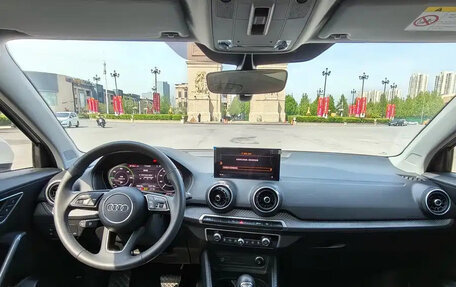 Audi Q2 I, 2020 год, 2 500 000 рублей, 13 фотография